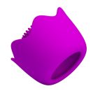 Pretty Love Bernie WAND SAPKA masszírozóra helyezhető univerzális