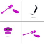 Pretty Love Willie vibragésa USB