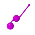 Pretty Love - kegel tighten up III