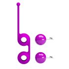 Pretty Love - kegel tighten up III