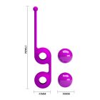 Pretty Love - kegel tighten up III