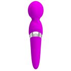 Pretty Love Wand Fitzgerald USB csikló vibrátor