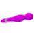 Pretty Love Wand Fitzgerald USB csikló vibrátor