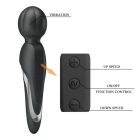 Pretty Love Walter wand extrapuha aksis masszírozó