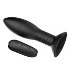 Mr. Play - Forgó gyöngyös, távirányítható anál plug