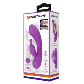 Pretty Love Grace Purple akkumulátoros g-pont vibrátor