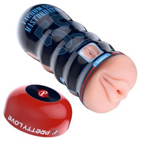 Pretty Love - Vacuum Cup - Vagina műpunci