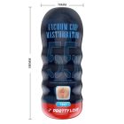 Pretty Love - Vacuum Cup - Ánusz műpopó 