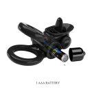 Pretty Love Passionate Ring - vibrációs péniszgyűrű