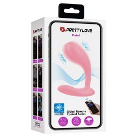 Pretty Love Baird app vezérelt g-pont vibrátor