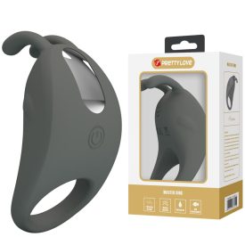 Pretty Love Master Ring I vibrációs gyűrű