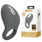 Pretty Love Master Ring USB vibrációs péniszgyűrű