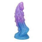 Power Monsters Atlanteans – 19 cm Silicone Monster Dildo szörny dildo