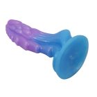 Power Monsters Atlanteans – 19 cm Silicone Monster Dildo szörny dildo