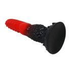 Power Monsters Fire Dragon – 24.5 cm sárkány dildo