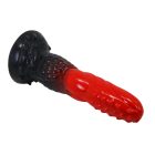 Power Monsters Fire Dragon – 24.5 cm sárkány dildo