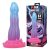 Power Monsters Void Python – 20.5 cm Rippled Monster Silicone  kígyó Dildo