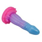 Power Monsters Void Python – 20.5 cm Rippled Monster Silicone  kígyó Dildo