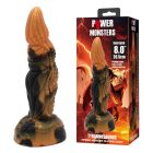 Power Monsters Tyrannosaurus – 20.5 cm Rippled Monster Silicone Dinó Dildo
