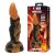 Power Monsters Tyrannosaurus – 20.5 cm Rippled Monster Silicone Dinó Dildo