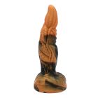 Power Monsters Tyrannosaurus – 20.5 cm Rippled Monster Silicone Dinó Dildo