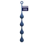 MR PLAY Waterdrop Anal Balls – 52.5 cm XL popsi golyósor