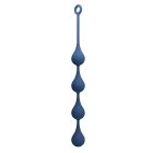 MR PLAY Waterdrop Anal Balls – 52.5 cm XL popsi golyósor