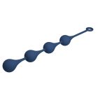 MR PLAY Waterdrop Anal Balls – 52.5 cm XL popsi golyósor