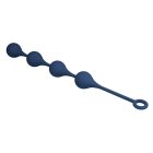 MR PLAY Waterdrop Anal Balls – 52.5 cm XL popsi golyósor