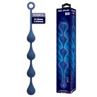 MR. PLAY Waterdrop Anal Balls – 42.6 cm L popsi golyósor