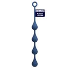 MR. PLAY Waterdrop Anal Balls – 42.6 cm L popsi golyósor