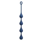 MR. PLAY Waterdrop Anal Balls – 42.6 cm L popsi golyósor