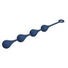 MR. PLAY Waterdrop Anal Balls – 42.6 cm L popsi golyósor