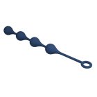 MR. PLAY Waterdrop Anal Balls – 42.6 cm L popsi golyósor