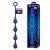MR PLAY Waterdrop Anal Balls – 33.5 cm M popsi golyósor