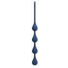 MR PLAY Waterdrop Anal Balls – 33.5 cm M popsi golyósor