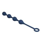 MR PLAY Waterdrop Anal Balls – 33.5 cm M popsi golyósor