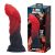 Power Monsters Infernal Goliath – 25 cm Rippled szörny szilikon dildo