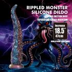 Power Monsters Maelstrom Beastlord – 47 cm szilikon szörny dildo