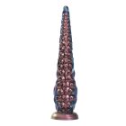 Power Monsters Maelstrom Beastlord – 47 cm szilikon szörny dildo