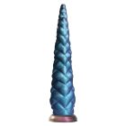 Power Monsters Maelstrom Beastlord – 47 cm szilikon szörny dildo