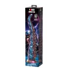 Power Monsters Maelstrom Beastlord – 47 cm szilikon szörny dildo
