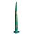 Power Monsters Verdant Titan – 47 cm Rippled Monster Silicone Dildo