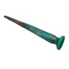 Power Monsters Verdant Titan – 47 cm Rippled Monster Silicone Dildo