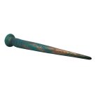 Power Monsters Verdant Titan – 47 cm Rippled Monster Silicone Dildo