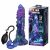 DuskWalker Sentinel – 23 cm Rippled Alien Silicone Dildo