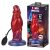  Shadow Behemoth – 22 cm Rippled Monster pumpálható szilikon szörny dildo