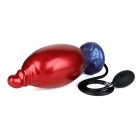  Shadow Behemoth – 22 cm Rippled Monster pumpálható szilikon szörny dildo