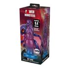 Power Monsters Rift Titan – 24 cm Rippled Monster Silicone Dildo pumpálható szörny dildo