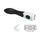 Pretty Love - Bishop fekete